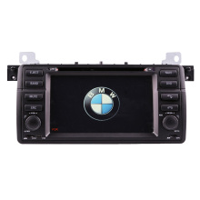 Autoradio für BMW 3er (E46) GPS Navigation